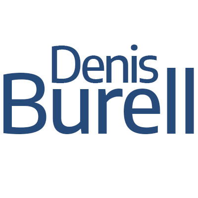 Denis BURELL